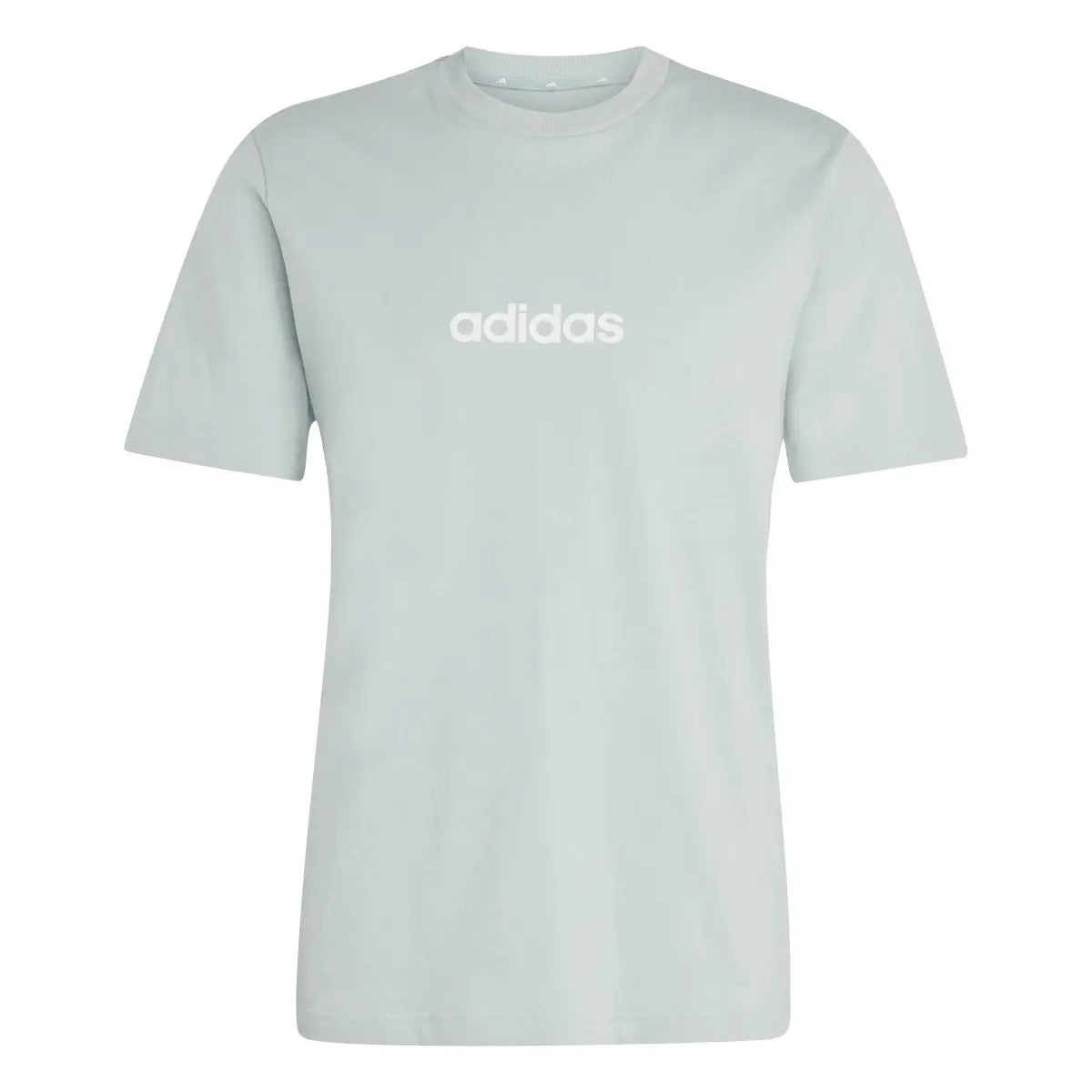 ADIDAS M LIN SJ T WOSA/WHITE KC0882