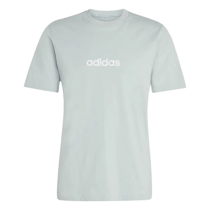 ADIDAS M LIN SJ T WOSA/WHITE KC0882