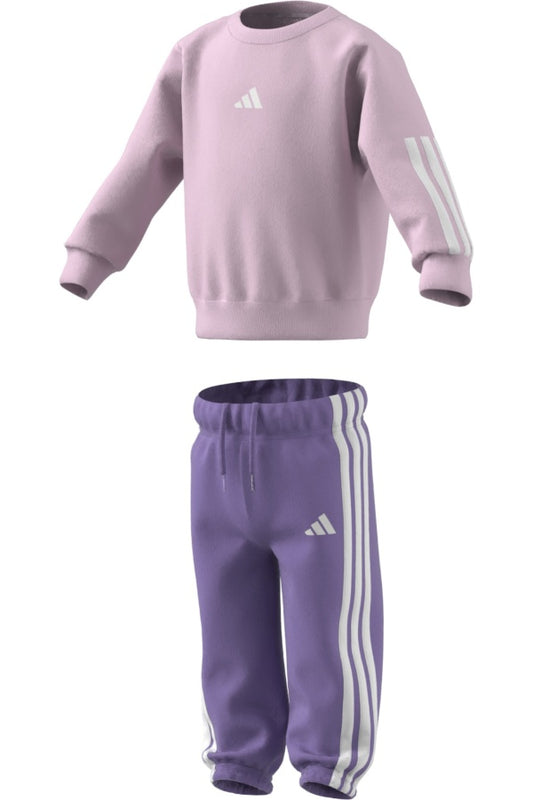 ADIDAS I 3S FT JOG 240 CLPINK/WHITE JD6482