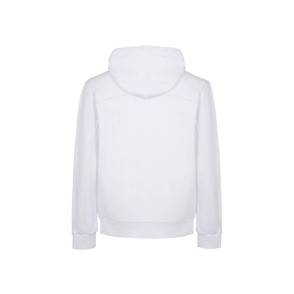 Starter FELPA CAPPUCCIO 74348 U ST