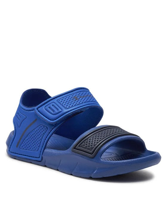 CHAMPION SQUIRT B PS SANDAL RBL/NNY S32630-BS039