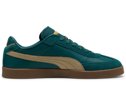 PUMA CLUB II ERA DARK MYRTLE-OAK BRANCH-GUM 397447-04