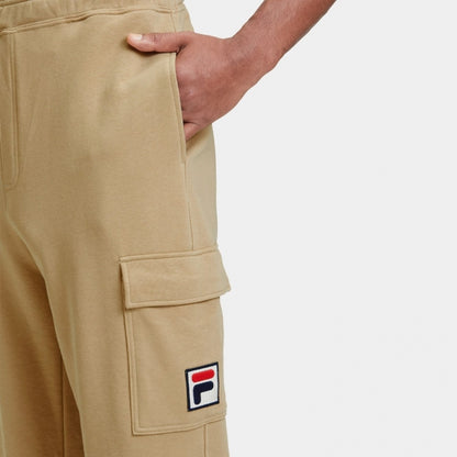 FILA LONGARONE cargo sweat pants FAM0765-70051
