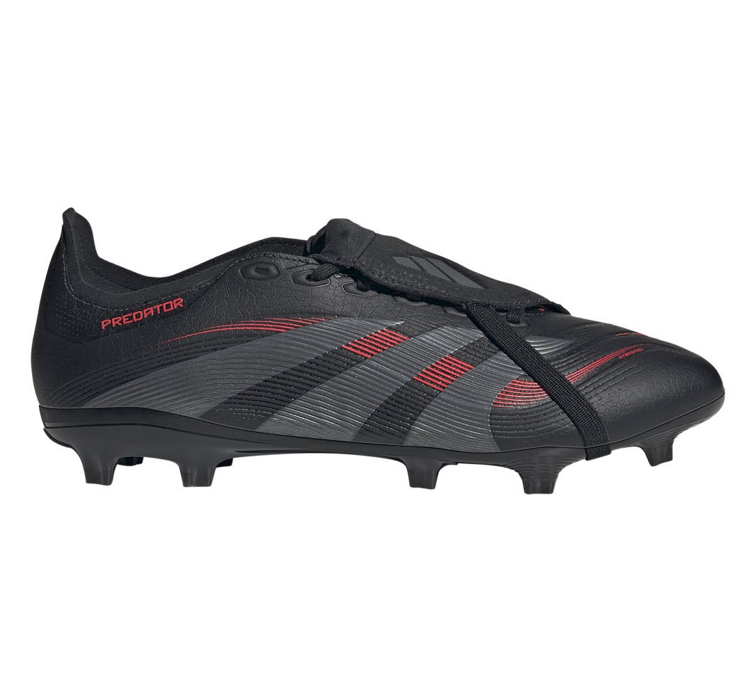 ADIDAS Predator League Fold-Over Tongue FG ID1322