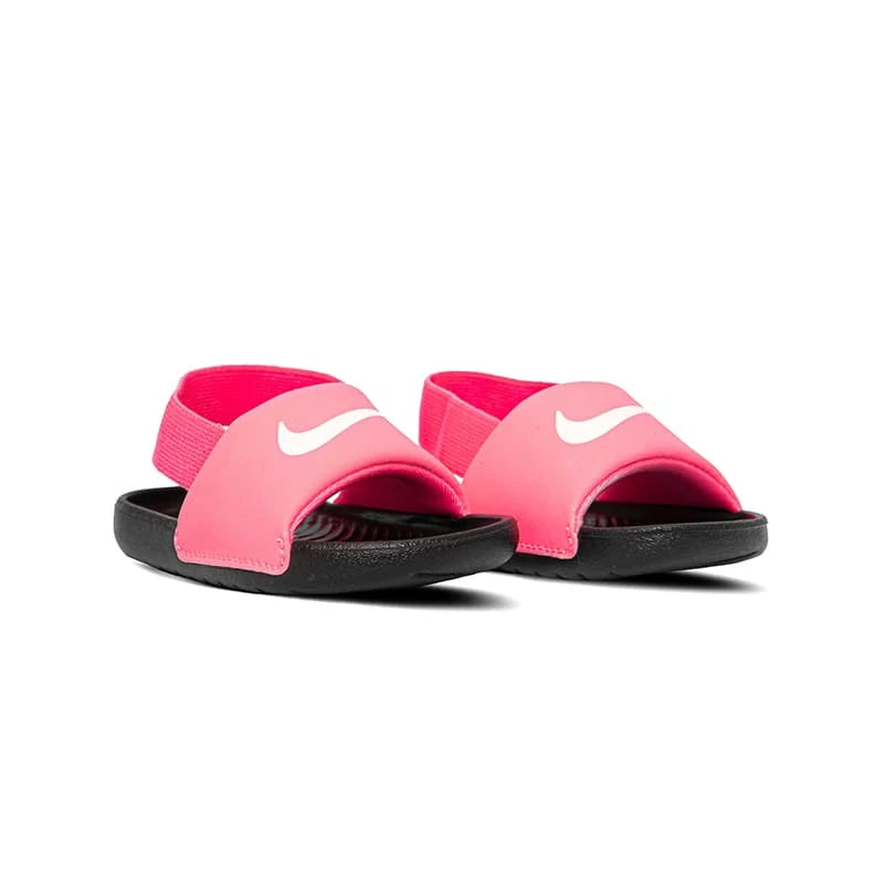 NIKE KAWA DIGITAL PINK/WHITE-BLACK BV1094-610
