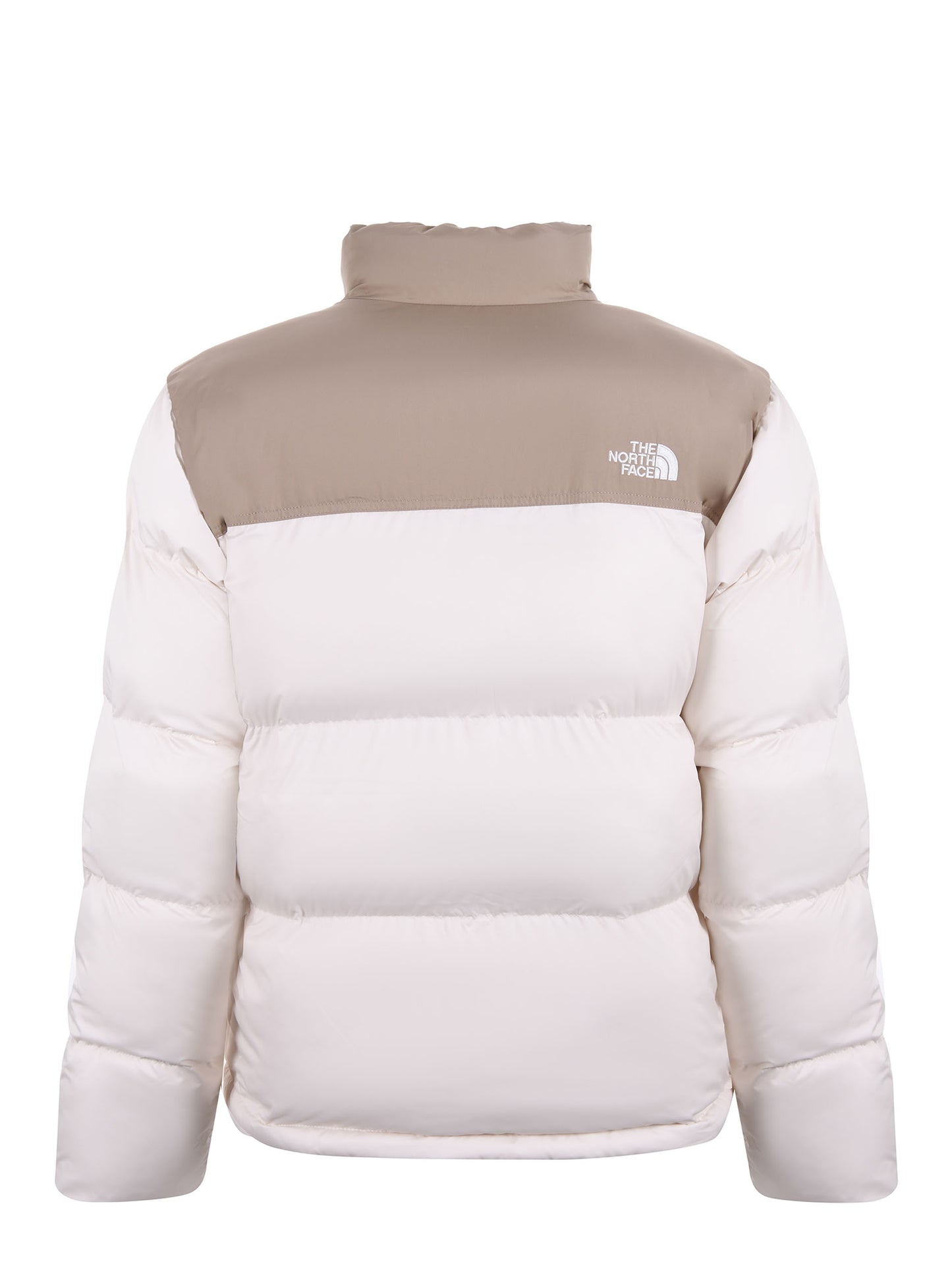 THE NORTH FACE M SAIKURU JACKET MUSHROOM GREY/WHITE DUN NF0A853IDHS1