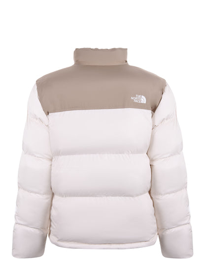 THE NORTH FACE M SAIKURU JACKET MUSHROOM GREY/WHITE DUN NF0A853IDHS1