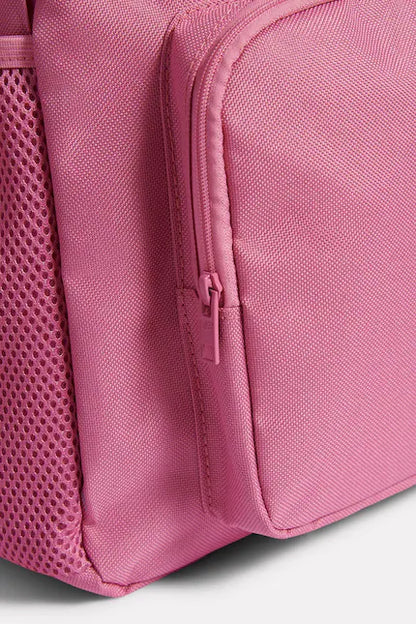 New Balance Backpack LAKB0222 | Zaino Rosa