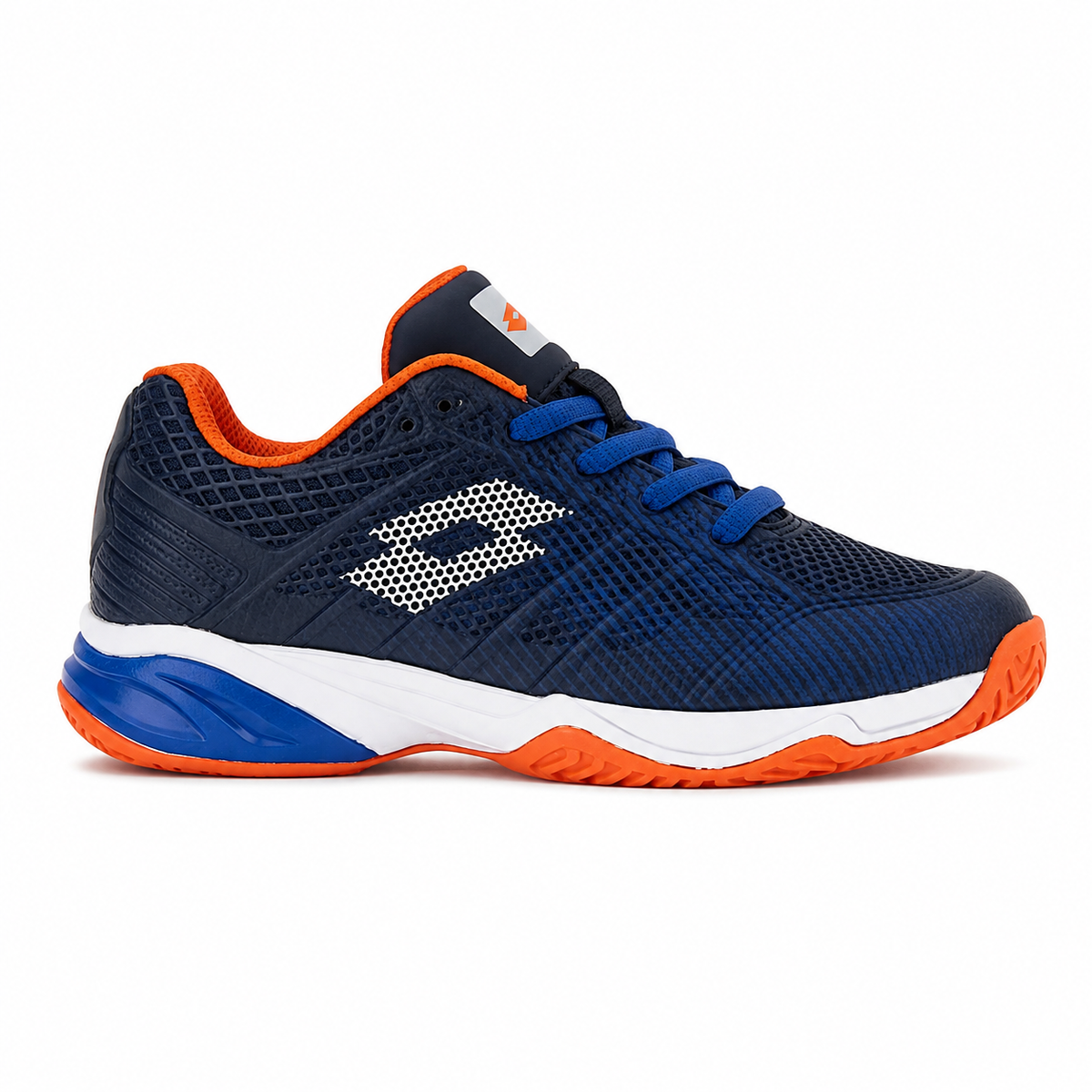 Lotto Mirage 300 III ALR JR 218999-ATP – Blu