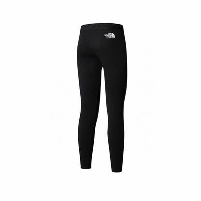 The North Face Everyday Leggings NF0A8BHQJK31 Nero – foto 2