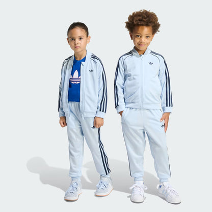 ADIDAS AOR SST TRACKSUIT CRSK KD5742