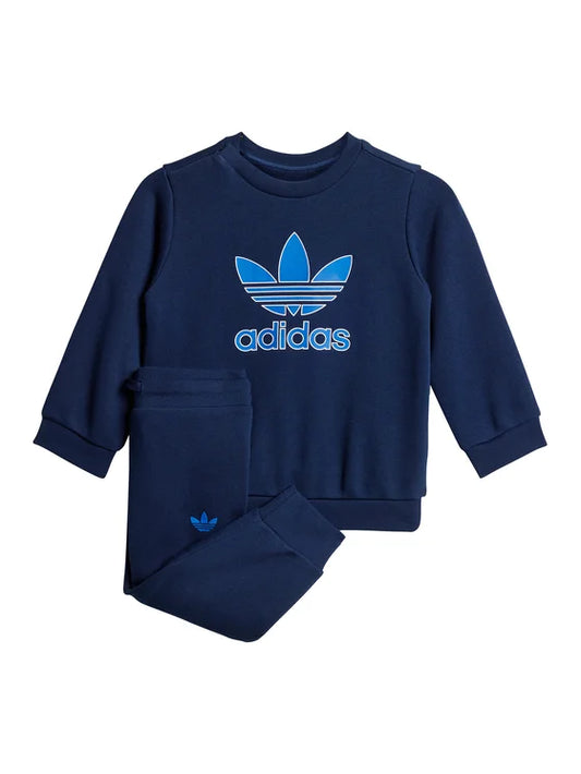 ADIDAS AOR CREW SET NINDIG/BLUE JY0138