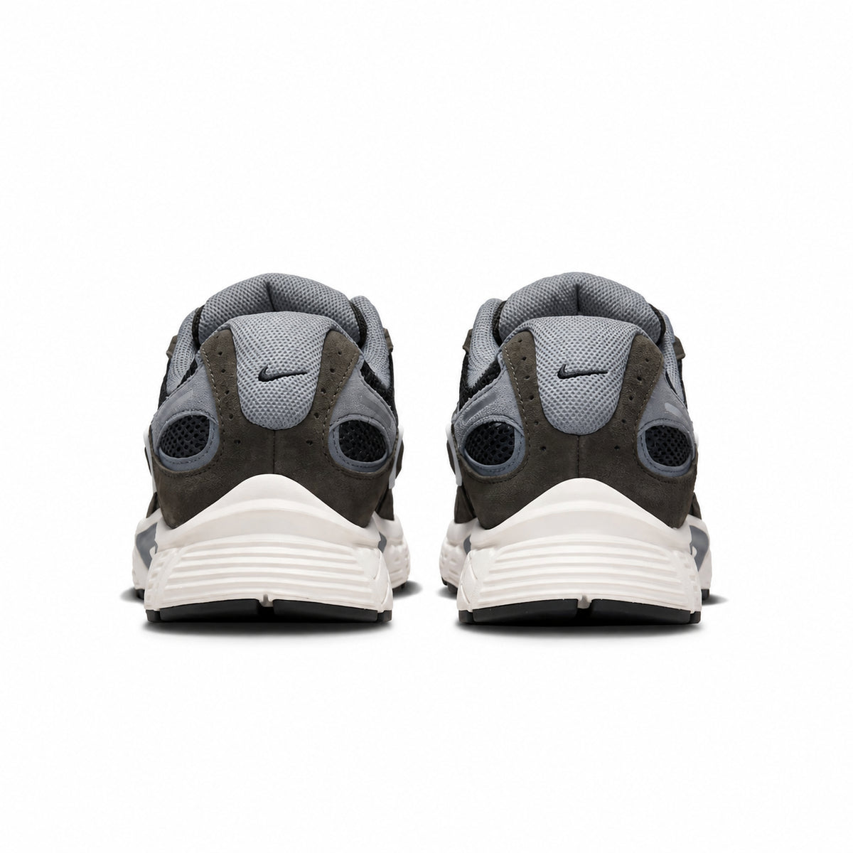 Nike V5 RNR Suede 2 IX0702-002 – Grigio