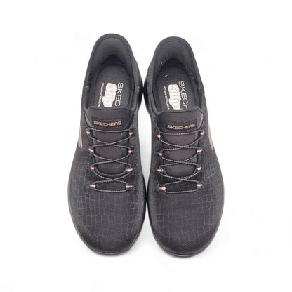 Skechers Summits Classy Night Sneakers Donna Nere
