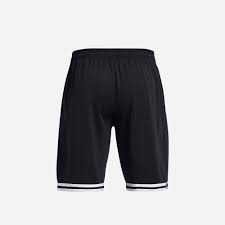 UNDER ARMOUR PERIMETER SHORT	BLACK 1383392-001