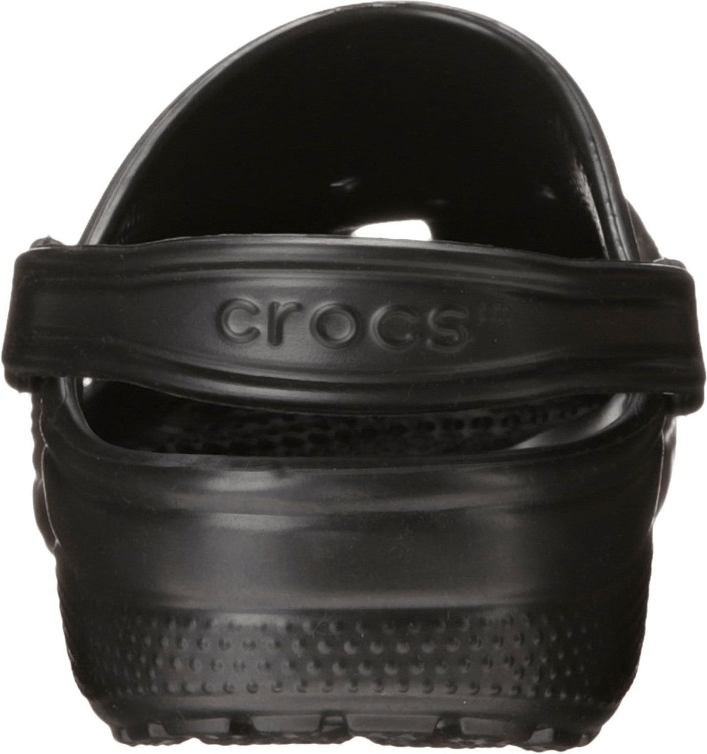 Crocs Classic Sabot U 10001-BLK