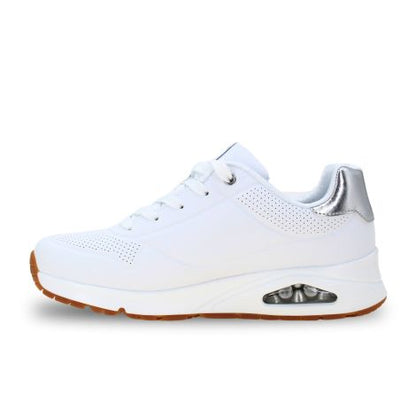 SKECHERS UNO GEN1 - SHIMMER A WSL 310545L-WSL