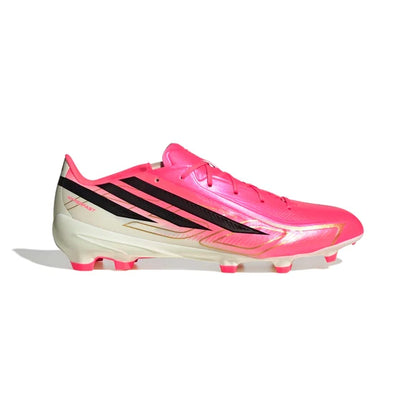 Adidas F50 Hyperfast League FG IH9346 – Rosa