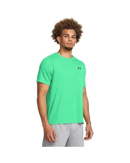 UNDER ARMOUR TECH TEXTURED SS 1382796-299