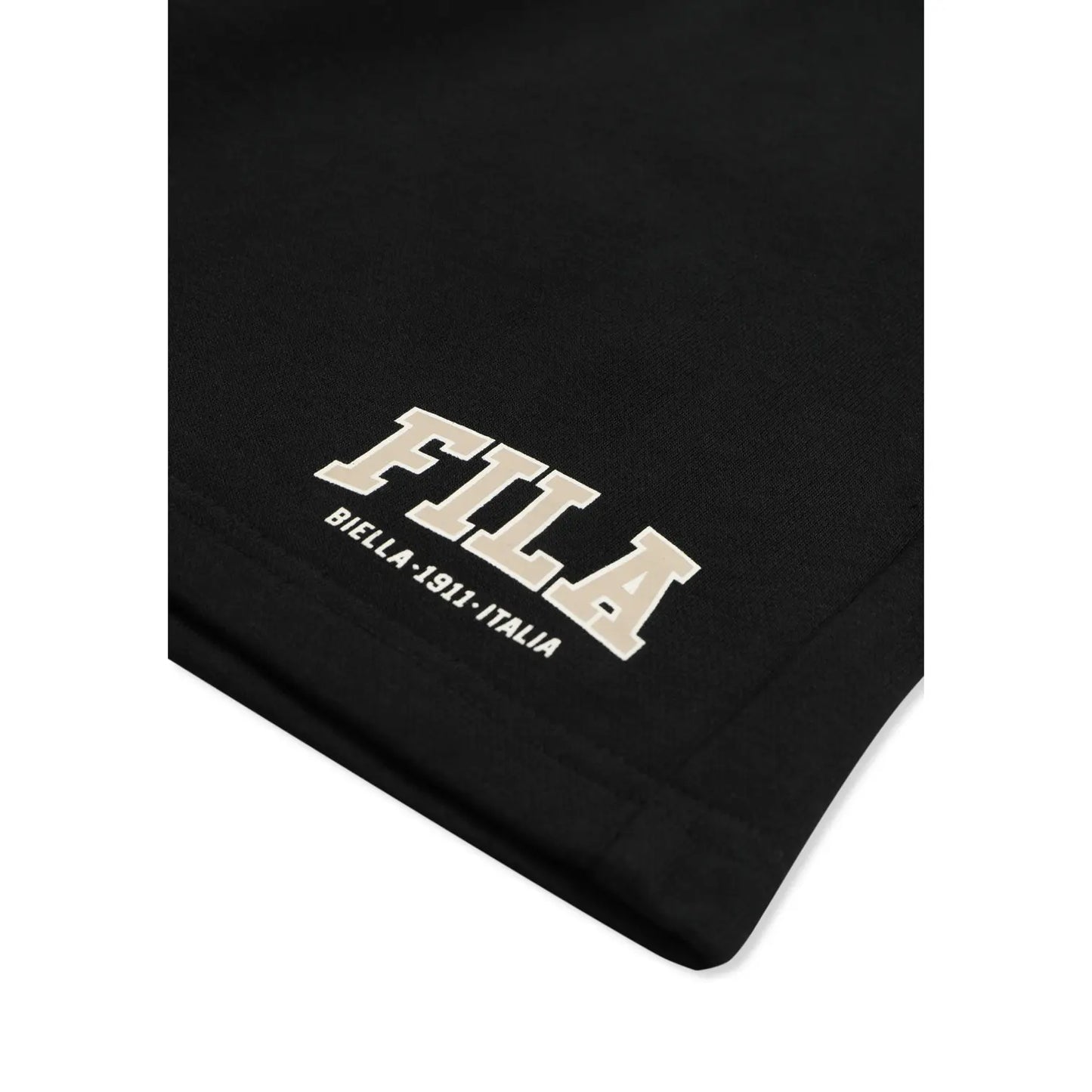 FILA RIFREDI regular graphic sweat shorts FAT0818-80010