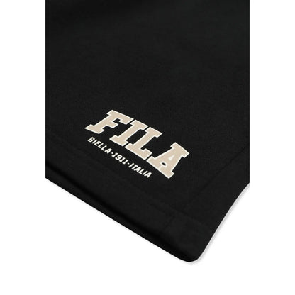 FILA RIFREDI regular graphic sweat shorts FAT0818-80010