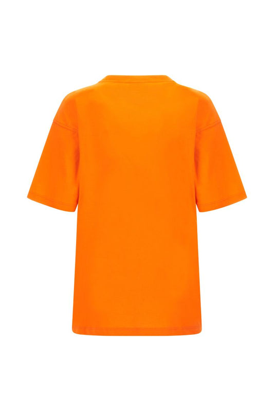 FREDDY T-SHIRT MANICA CORTA F3WMCT1-A22