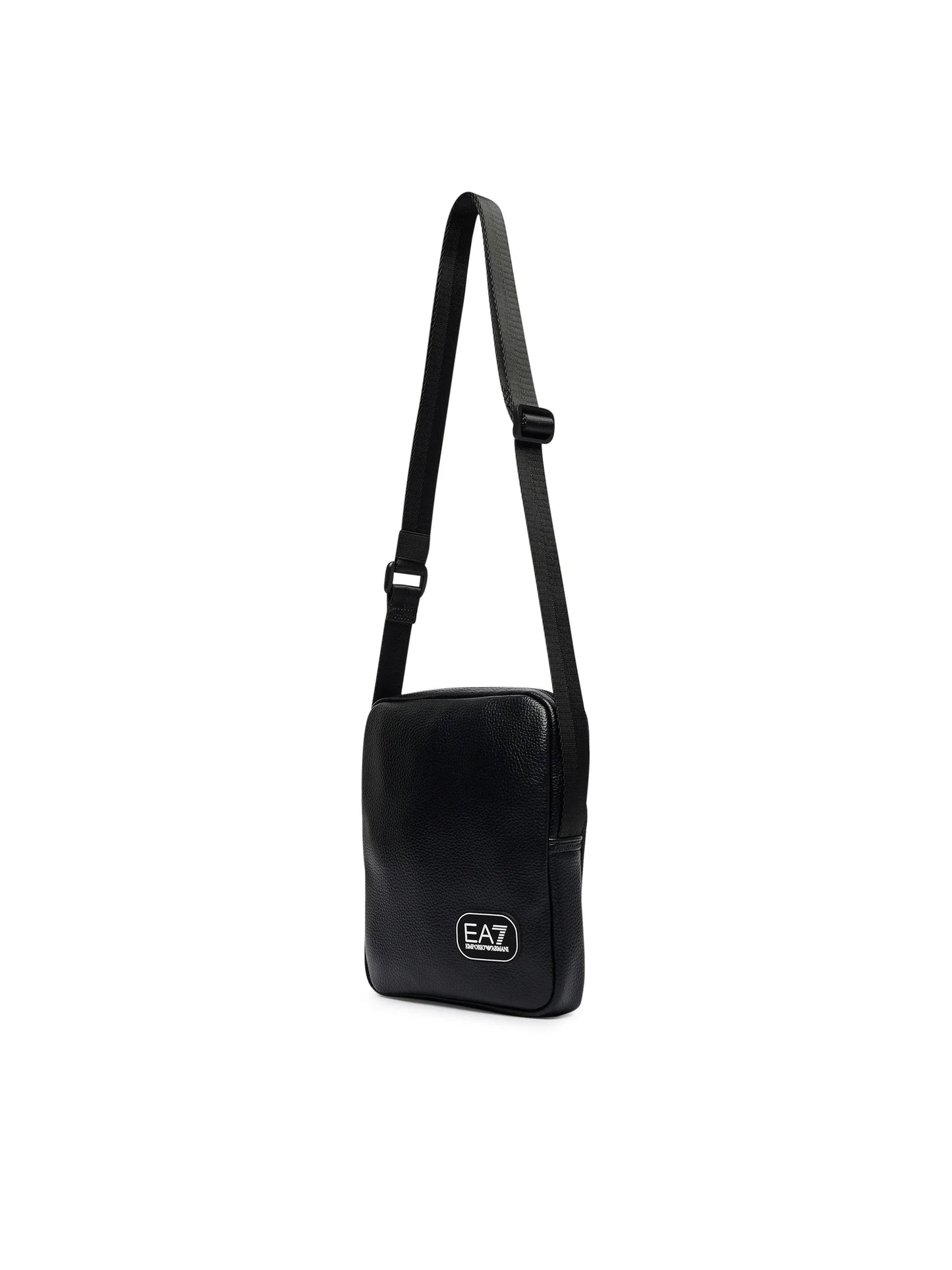 EA7 Emporio Armani Borsa a Tracolla 7X000753-UC001 | Unisex | Nero