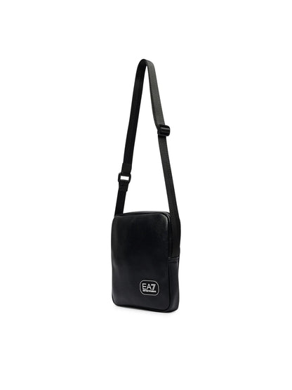 EA7 Emporio Armani Borsa a Tracolla 7X000753-UC001 | Unisex | Nero