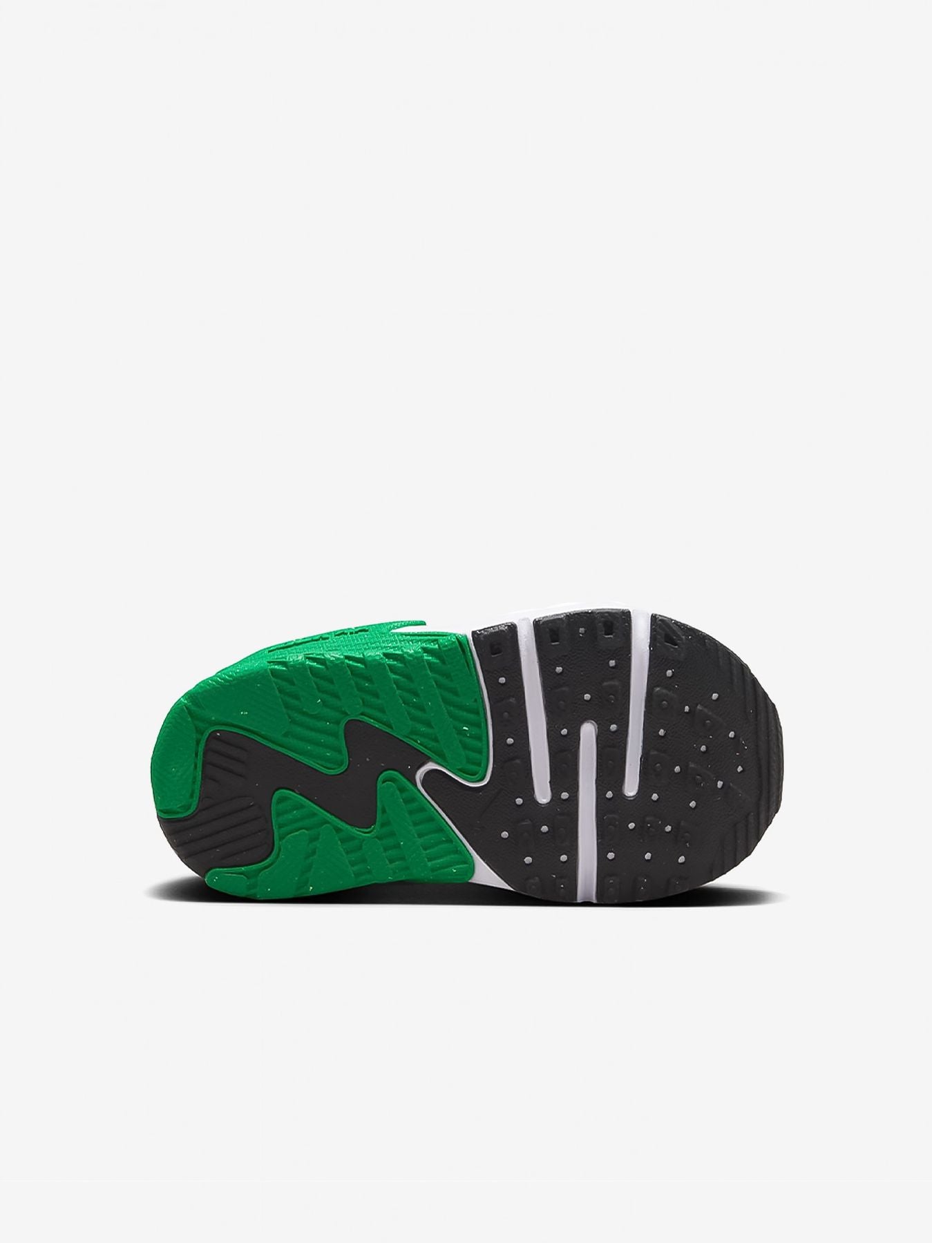 NIKE AIR MAX EXCEE WHITE/MALACHITE-BLACK-SATURN GOLD FB3057-104