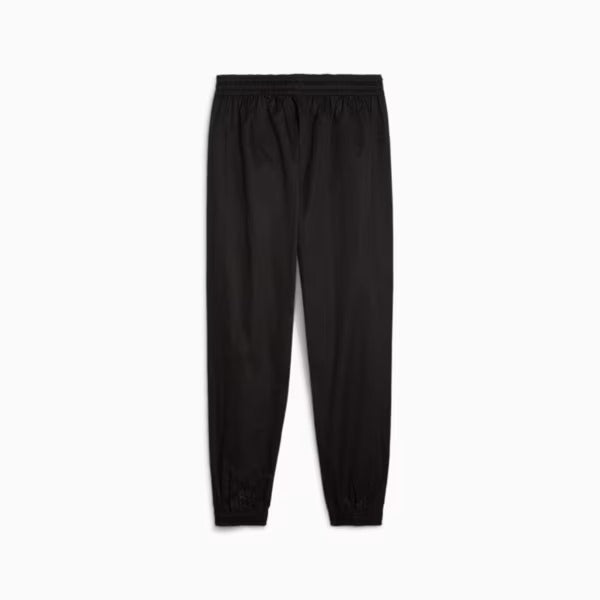 PUMA ESS CHINO PANTS BLACK 680450-01