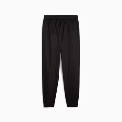 PUMA ESS CHINO PANTS BLACK 680450-01