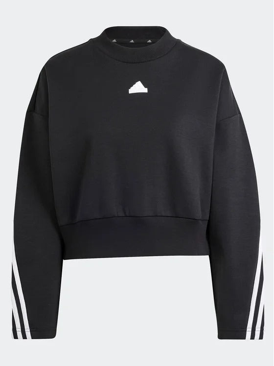 ADIDAS W FI 3S SWT BLACK IP1549