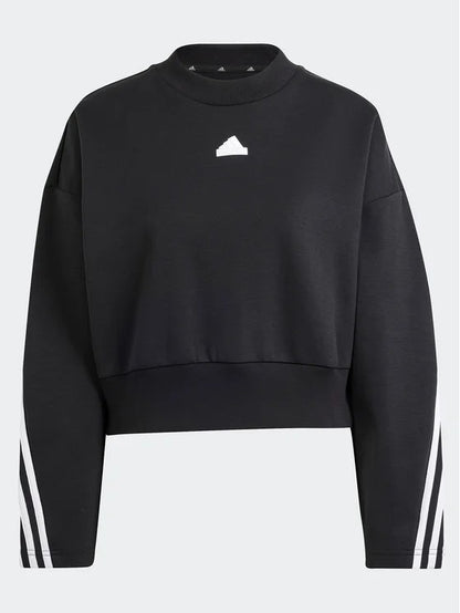 ADIDAS W FI 3S SWT BLACK IP1549