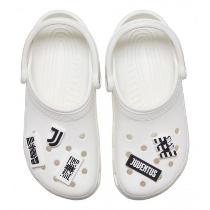 Crocs Juventus 5Pck 3707-JIB-UCOL