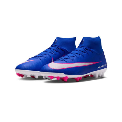 NIKE Zoom Mercurial Superfly 10 Academy AG FQ8329-446