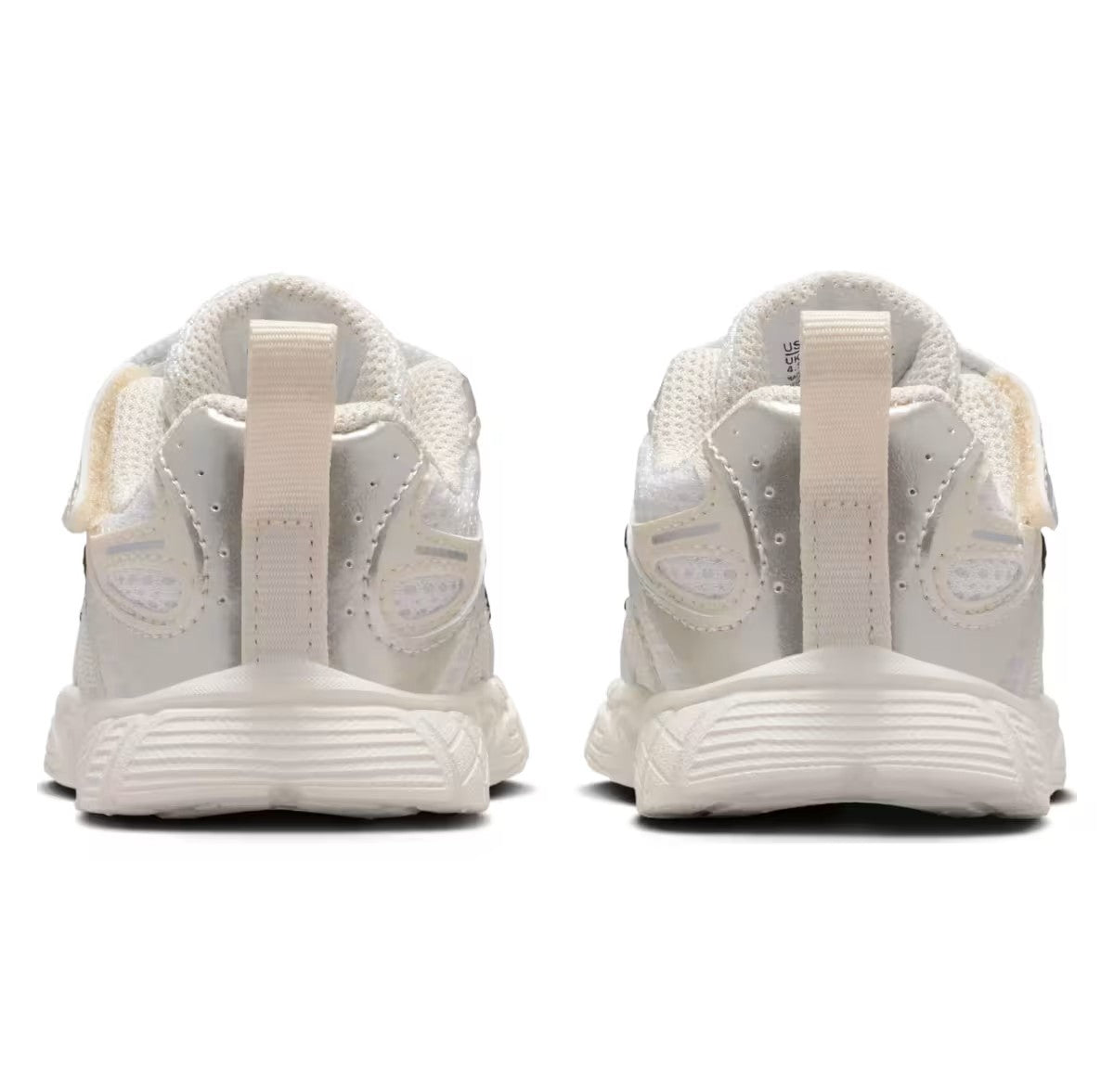 NIKE V5 RNR (TD) SUMMIT WHITE/LT OREWOOD BRN-SAIL-BLACK HQ6413-102