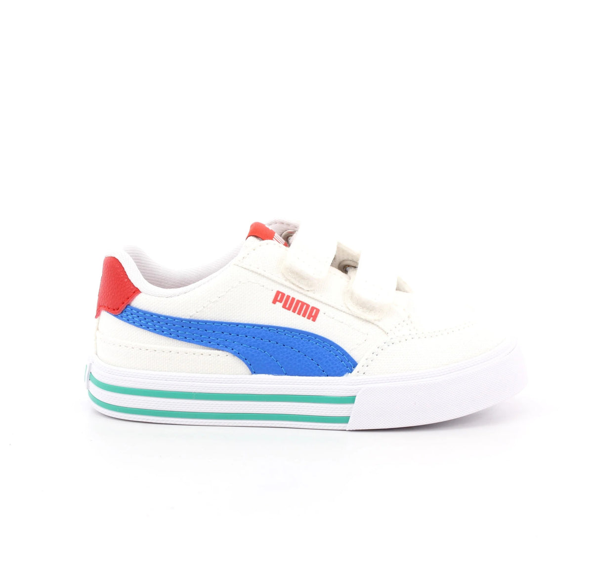 Puma Court Classic Vulc Fs V Inf 396561-21