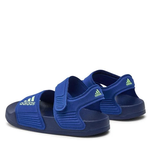 ADIDAS ADILETTE SANDAL K ROYBLU/GRESPA/DKBLUE ID2626