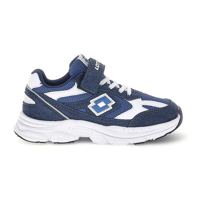 Lotto Boston AMF Sue INF S Blu/Bianco 223863-EJV