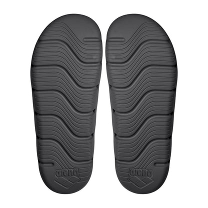 Arena Hydrosoft Plus Ciabatte 011806-100 – Nero