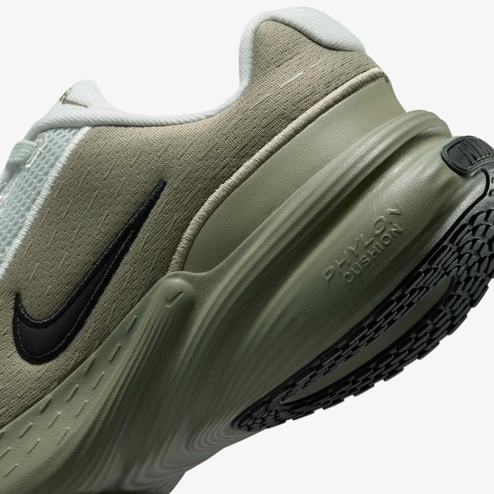 NIKE UPLIFT SC LIGHT SILVER/BLACK-LIGHT ARMY IF1749-006