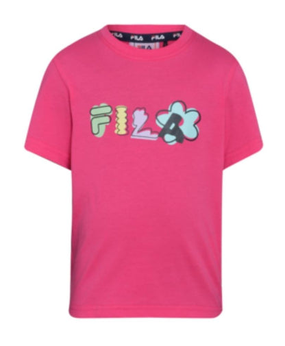 FAK0279-40032 - T-Shirt e Polo - FILA