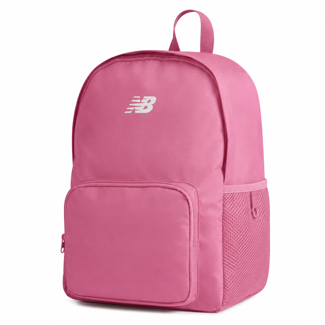 New Balance Backpack LAKB0222 | Zaino Rosa