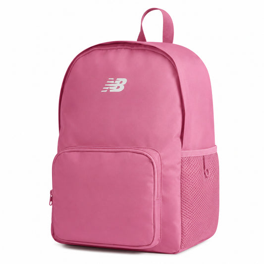 New Balance Backpack LAKB0222 | Zaino Rosa