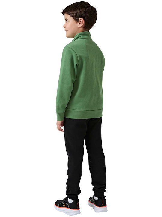 CHAMPION SWEATSUIT RGG/NBK/NBK 307261-GS149