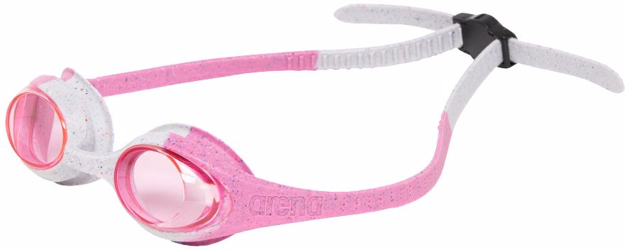 Arena SPIDER KIDS PINK-GREY-PINK SW1 004310-902