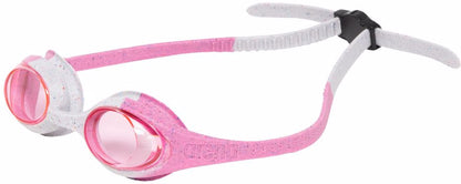 Arena SPIDER KIDS PINK-GREY-PINK SW1 004310-902
