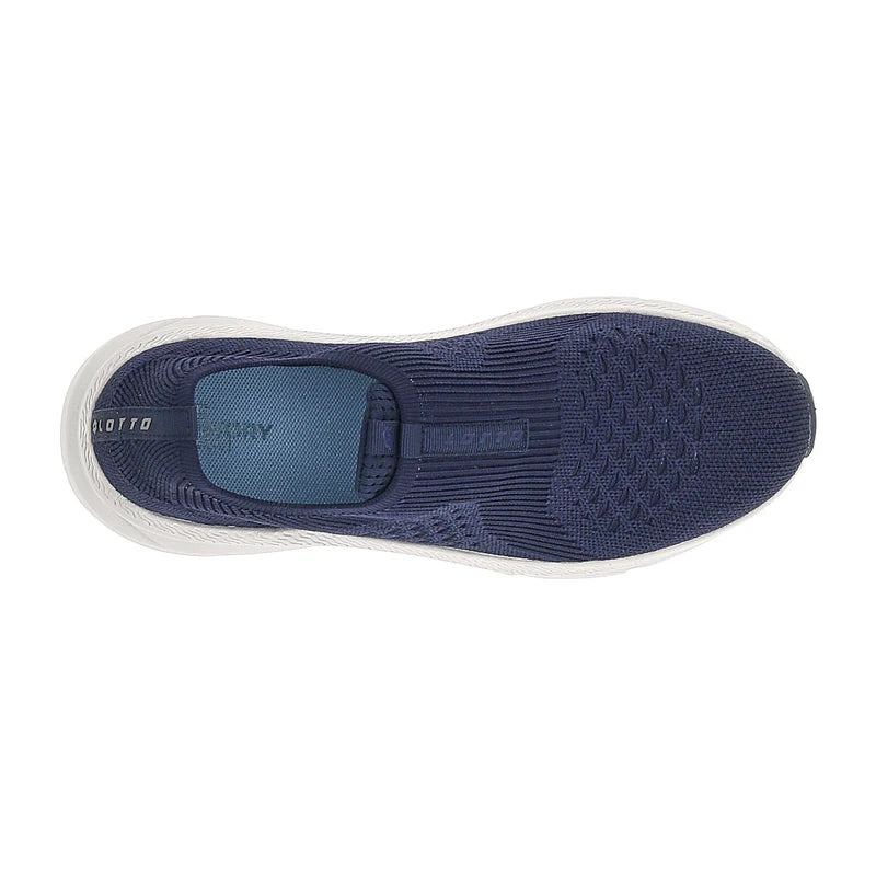 LOTTO RUN 100 AMF DRESS BLUE 223371-06R