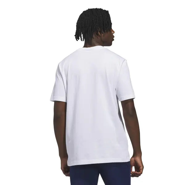 ADIDAS M COLOR CNCT T WHITE JZ7546