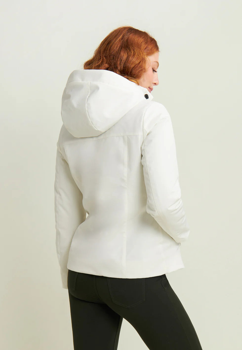 FREDDY GIACCA MANICA LUNGA F25WPJJ11-W